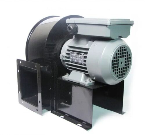 Вентилятор Bahcivan OBR 260M-2K