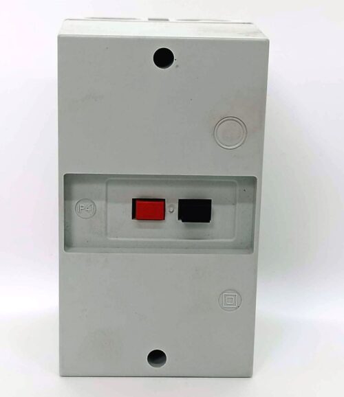 Автомат захисту двигуна Conteo OEZ SM1E-25 20-25A