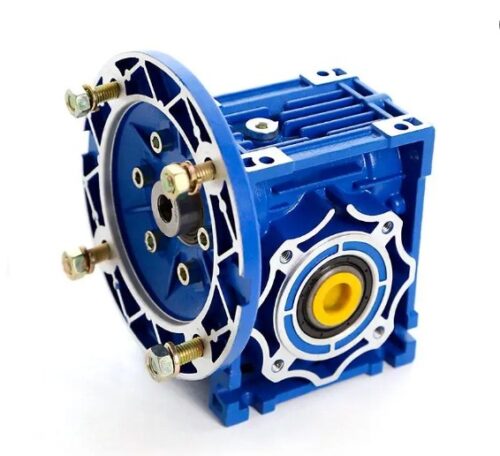 Редуктор черв'ячний NMRV 050 (PM, PMRV, CMRV)