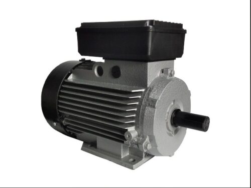 Однофазний електродвигун АИ1Е 80 B4 1,1/1500 (Л)