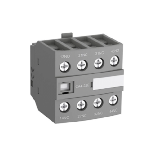 Додаткові контакти та аксесуари