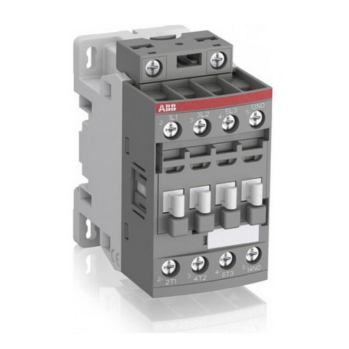 Пускачі/контактори