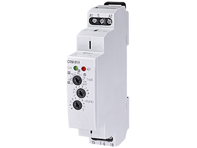 Релейне обладнання