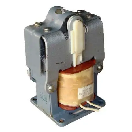 Трансформатори, електромагніти, котушки