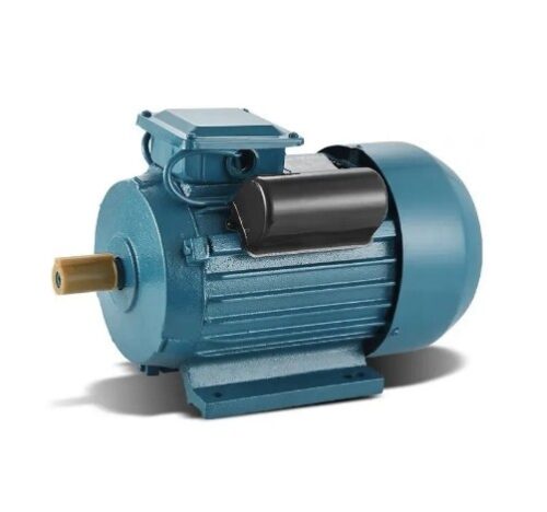 Електродвигун 220W YL100L2-4 4,0/1500 (Л)