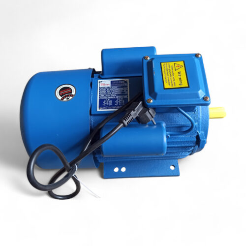 Електродвигун 220W YL112L-2 4,8/3000 (Л)