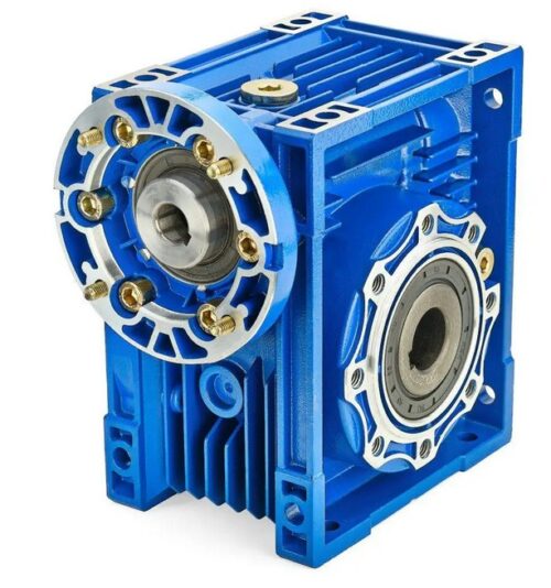 Редуктор черв'ячний NMRV 063 (PM, PMRV, CMRV)
