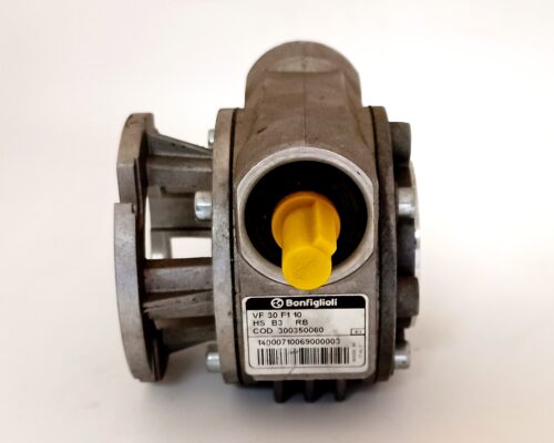 Редуктор черв'ячний Bonfiglioli VF 30 F1 10 HS B3 RB