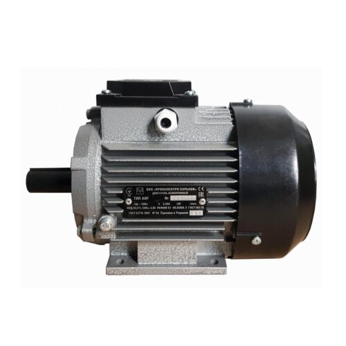 Електродвигун АИР90L2 3.0 кВт/3000 об/хв. (Л) Лапи Промелектро-Харків
