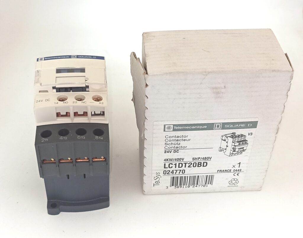 Фото об'єкта lc1dt20bd-telemecanique-20a-1024x803