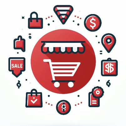 Розпродаж/акції