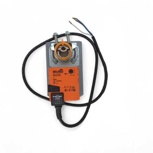 Сервопривод Belimo SM230A BD 220V 20Nm
