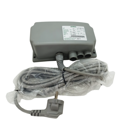 Контролер HIWIN MIKROSYSTEM LAK2-BB-220-G до лінійного актуатора