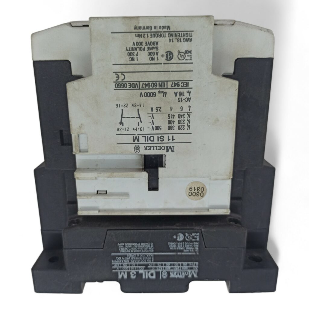 Фото об'єкта moeller-dil-3m-100a-1024x1024