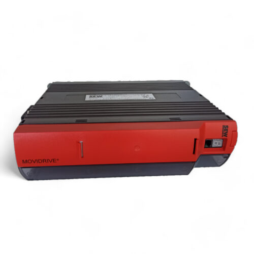 Сервоінвертор (сервопривід) SEW Eurodrive 0.55кВт 3-ф/380 MDX61B0005-5A3-4