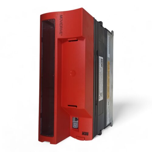 Сервоінвертор (сервопривід) SEW Eurodrive 1.5кВт 3-ф/380 MDX61B0015-5A3-4-OT