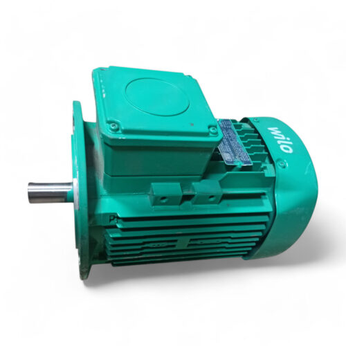 Електродвигун TEE Electric Motors Q2E FA 90L4C-90 Wilo 1,1 кВт 1400 об/хв B5