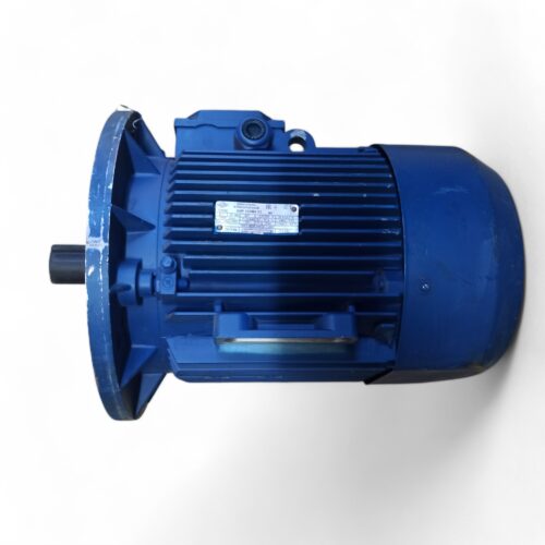 Електродвигун АИР132M4 11кВт/1500 об/хв. (Ф) новий