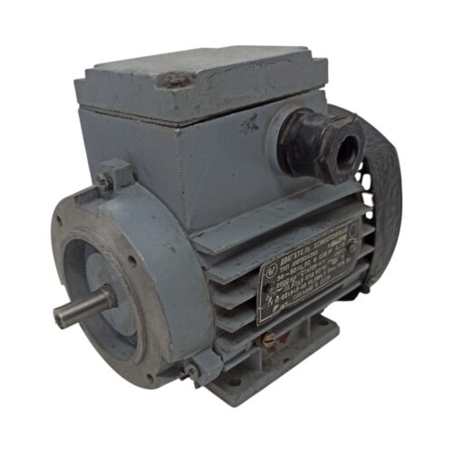 Електродвигун АИР50А2 90W 3000 об/хв. (Л+Ф)