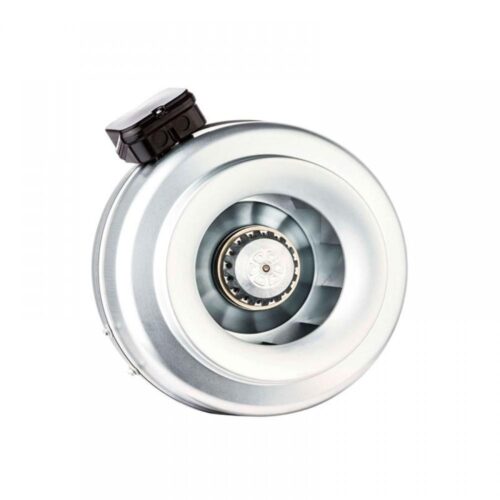 Вентилятор канальний Bahcivan BDTX 100