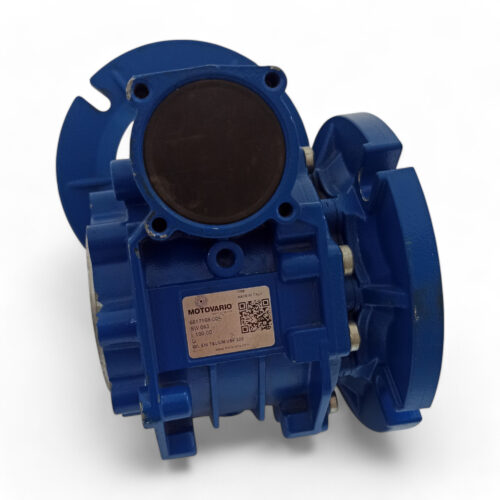 Редуктор черв'ячний Motovario SW 063 i=100 71B5
