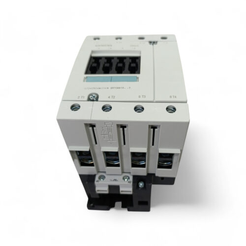 Контактор 3RT1344-1AP00 Siemens, 100A - АС1 220V AC