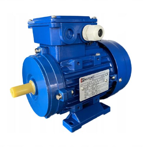 Трьохфазні, станд DIN (Європа) ProMotor