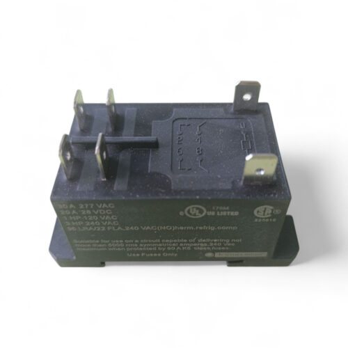 Електромеханічне реле Harmony  RPF2AP7 Schneider, 2NO 230 VAC