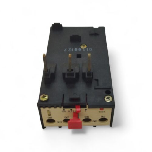 Теплове реле захисту Lovato 11RF25 1 0,6-1A