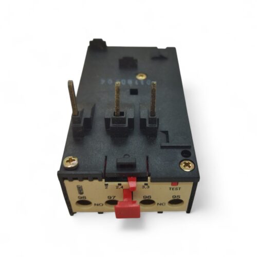 Теплове реле захисту Lovato 11RF25 33 2-3,3A