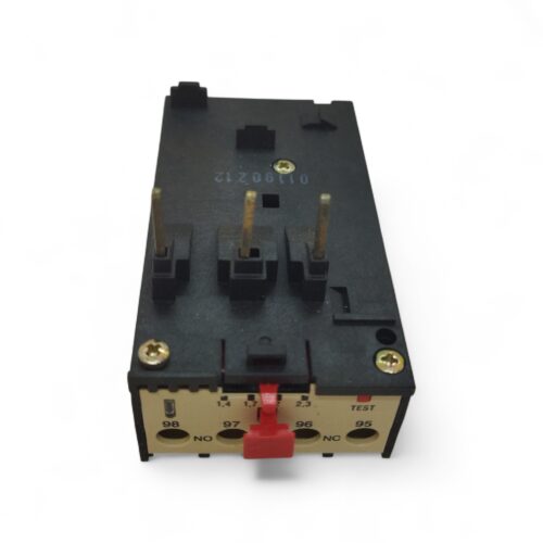 Теплове реле захисту Lovato 11RF25 2V3 1,4-2,3A