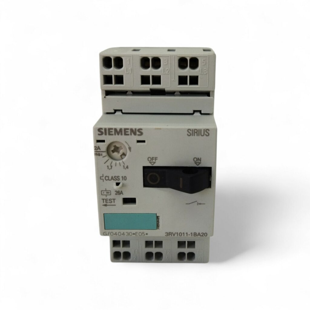 Фото об'єкта 3rv1011-1ba20-1-1024x1024