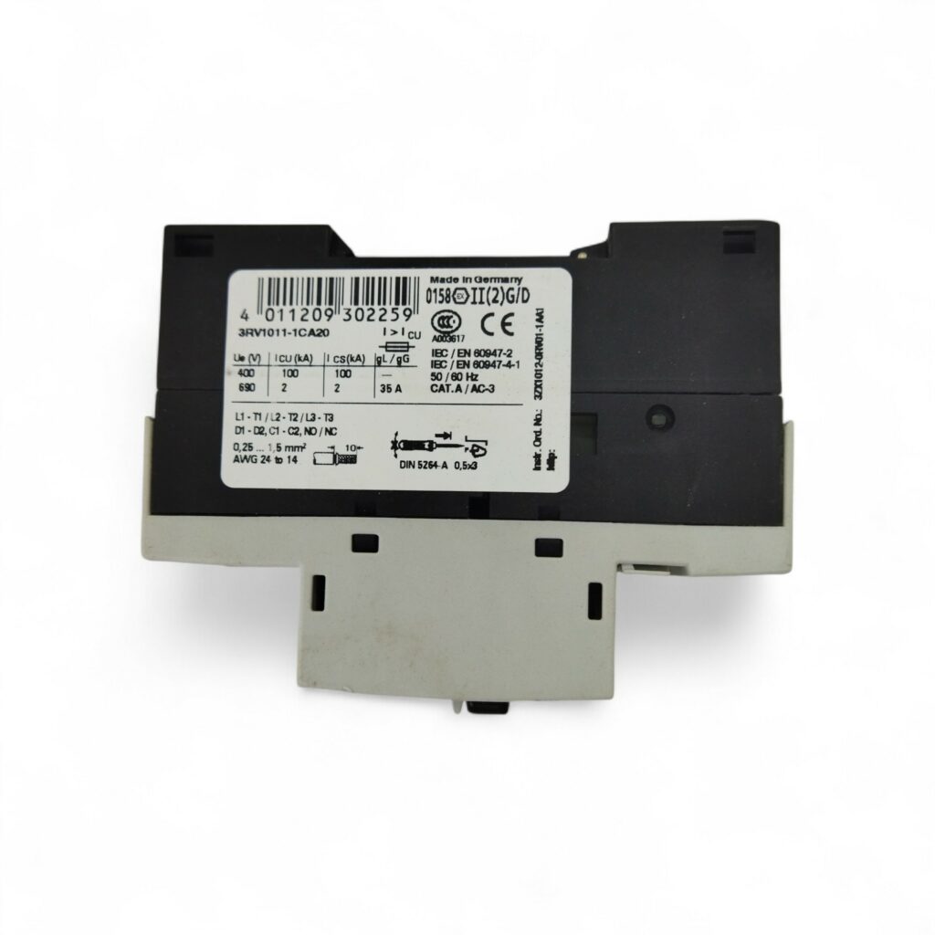 Фото об'єкта 3rv1011-1ca20-1-1024x1024