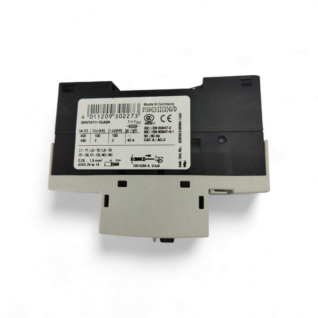 Фото об'єкта 3rv1011-1ea20-3-1024x1024