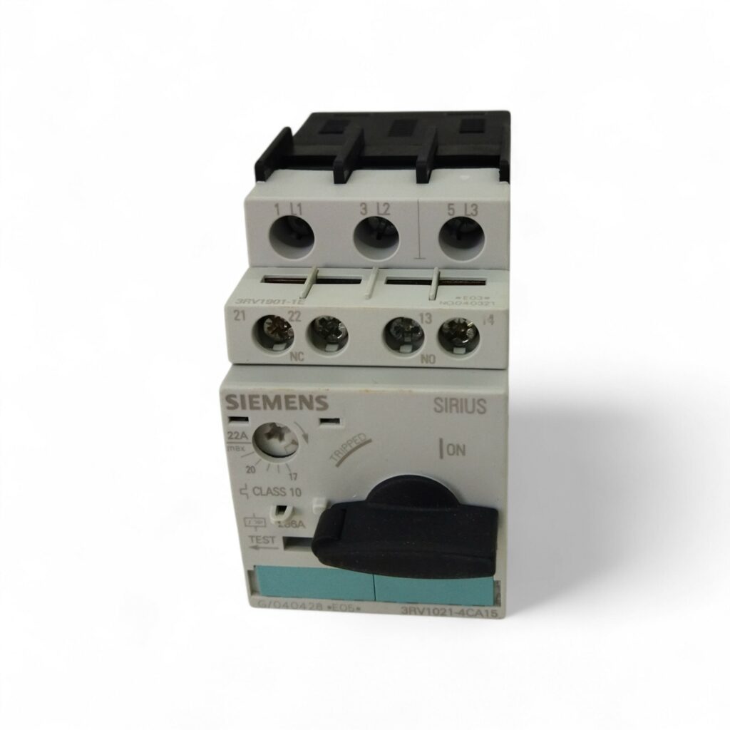 Фото об'єкта 3rv1021-4ca15-2-1024x1024