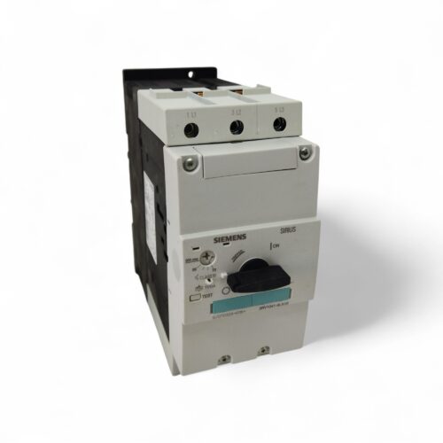 Автомат захисту двигуна Siemens 3RV1041-4LA10 (3RV2041-4LA10) 70-90A 37-45кВт