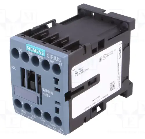 Контакторні реле