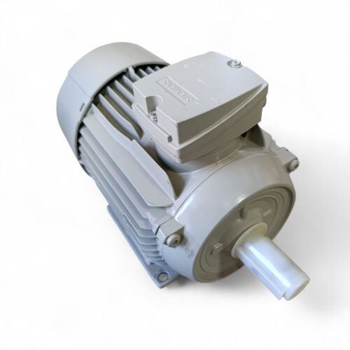 Електродвигун Siemens 90S-2 1,5 кВт 2800 об/хв B3