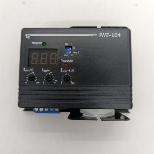 Реле максимального струму РМТ-104 (RMT-104)
