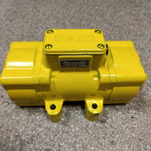Вібродвигун Bosch 500W 5760 об/хв 380В (0 610 103 101) б/у