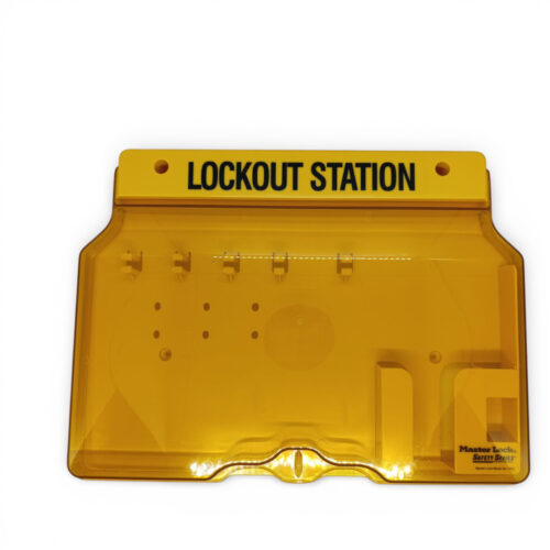 Станція блокіраторна S1482B Master Lock 1482B станція (Мaster Lock)