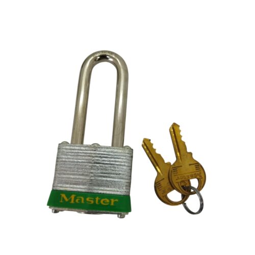 Замок Master Lock 3GRN