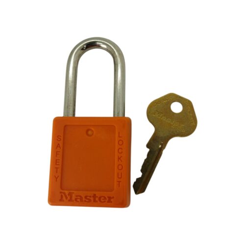 Замок 4100 RJ Master Lock