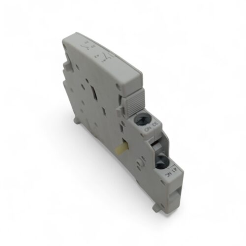 Додатковий контакт / блок контакт Siemens 3RV1901-1A 1NO+1NC