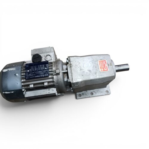 Мотор-редуктор Bonfiglioli C212P 0.37 кВт 95 об/хв