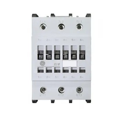 Контактор General electric CL10A300MN, 105А 230V AC 55 кВт