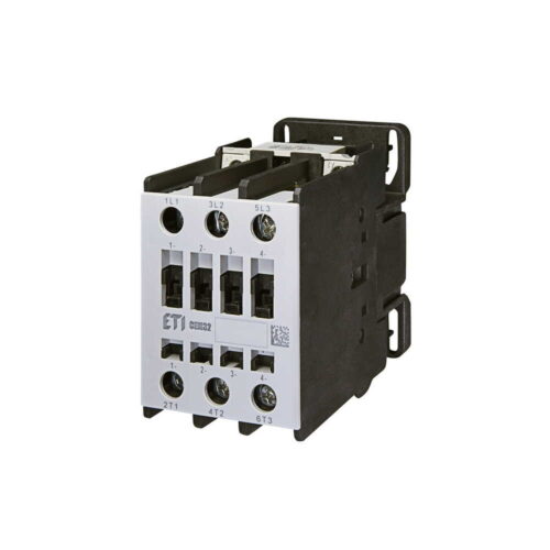 Контактор ETI CEM32, 32А 230V AC