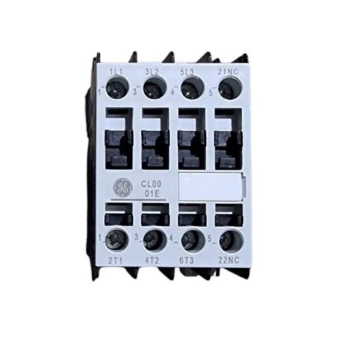 Контактор General electric CL00D301TD, 9А 24V DC 4 кВт